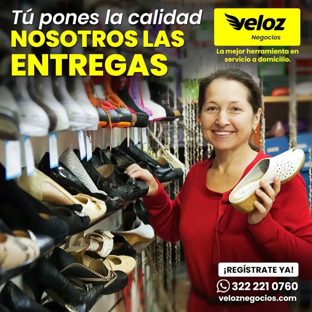 Veloz/ExploraBahía