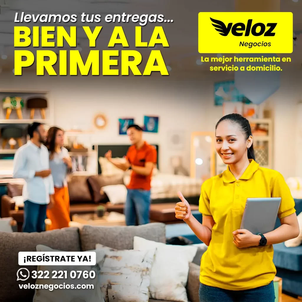 Veloz/ExploraBahía