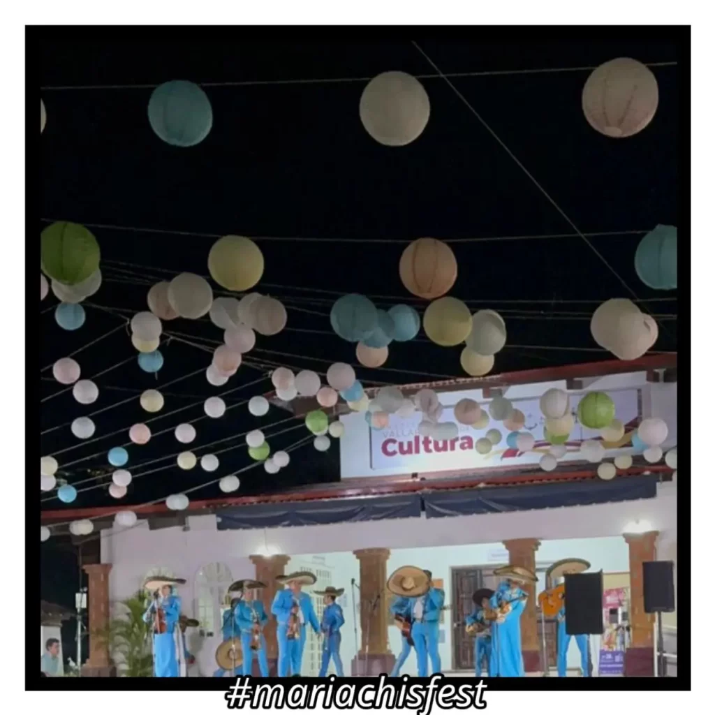 Mariachi/ExploraBahía