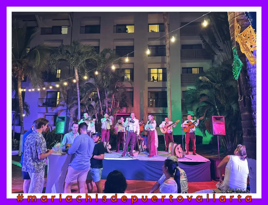 Mariachi/ExploraBahía