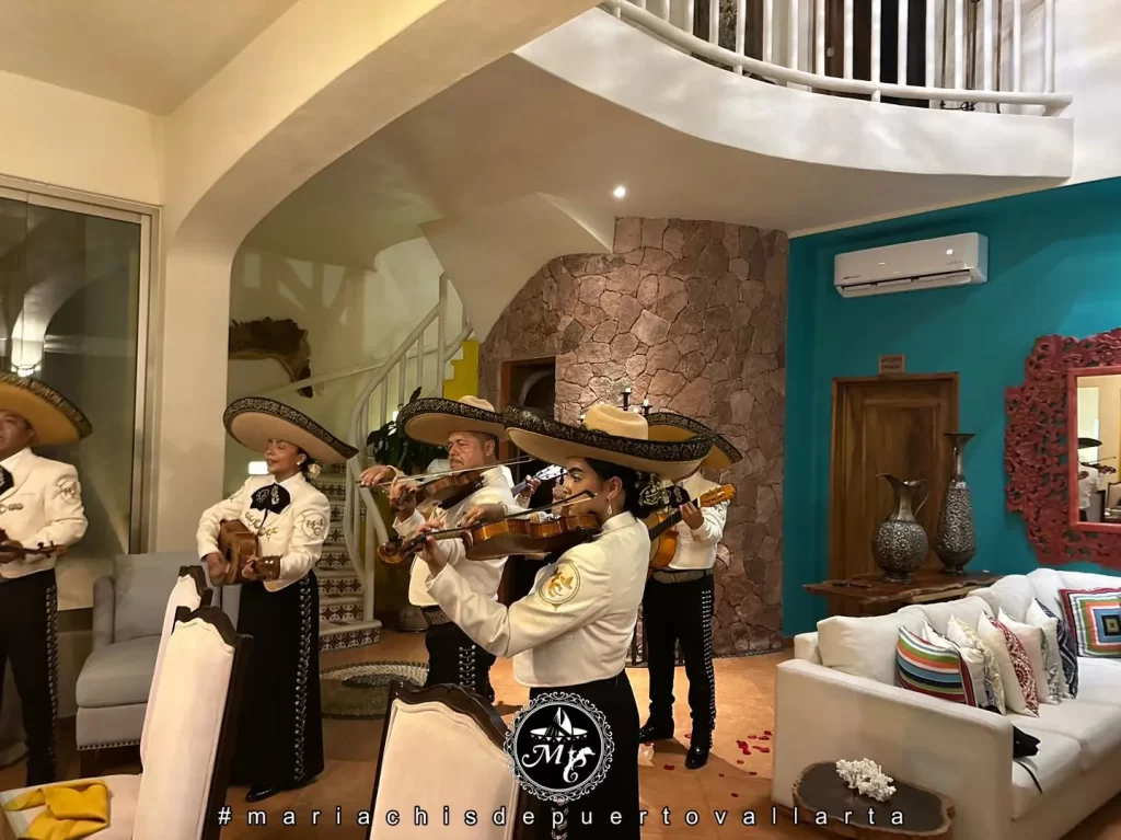 Mariachi/ExploraBahía