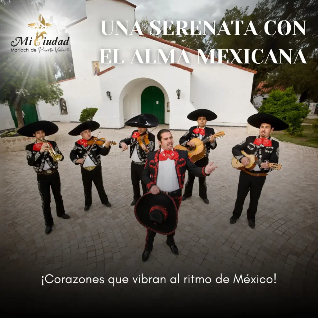 Mariachi/ExploraBahía