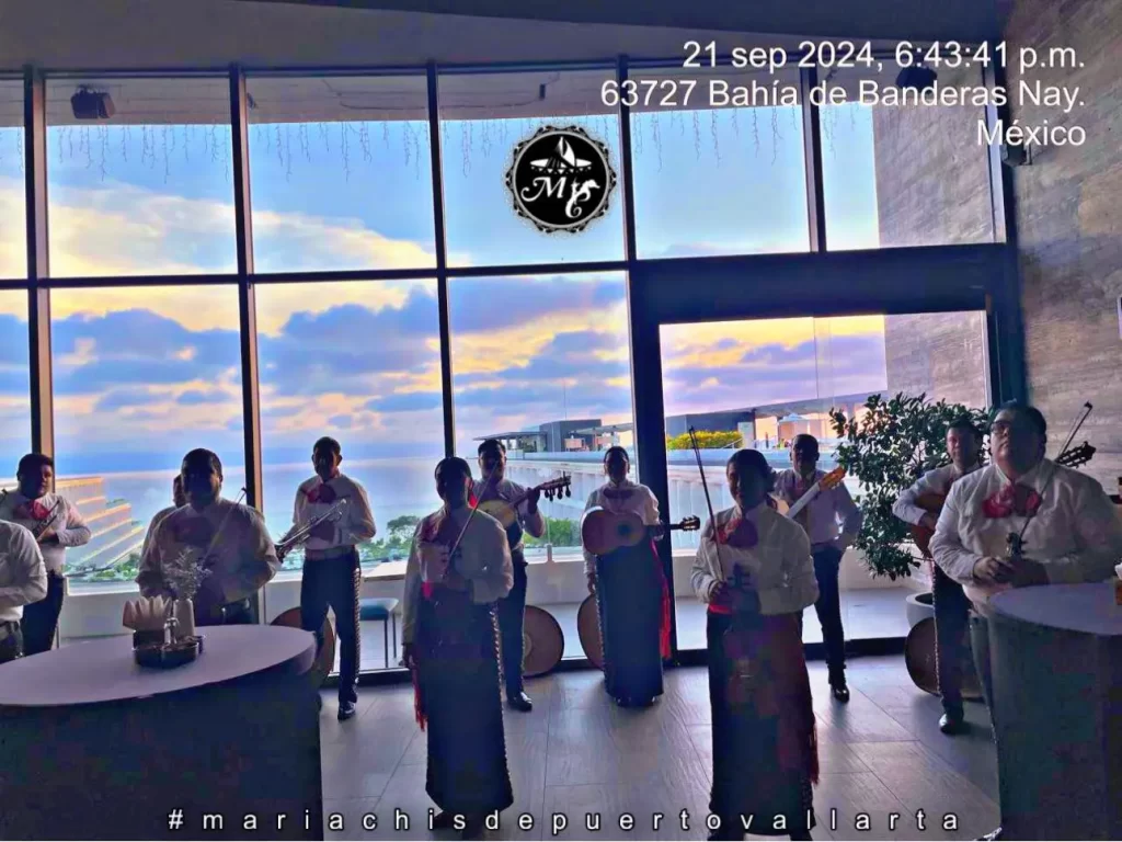 Mariachi/ExploraBahía
