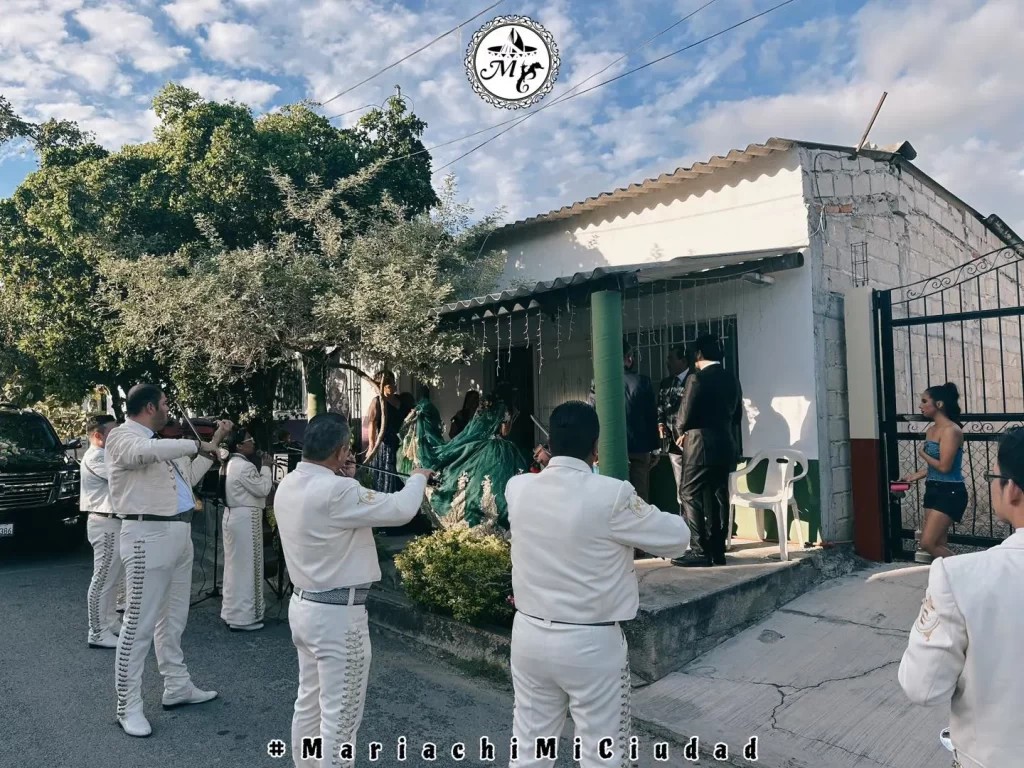 Mariachi/ExploraBahía