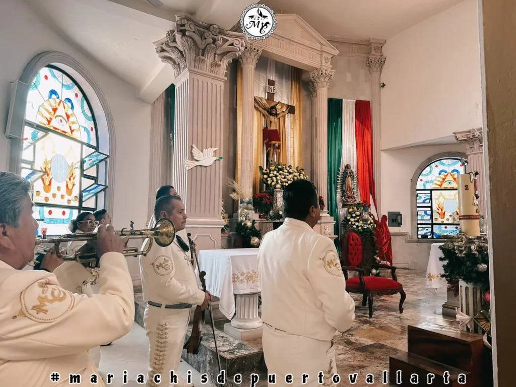 Mariachi/ExploraBahía