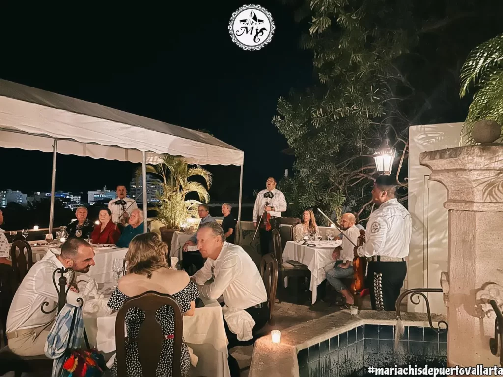 Mariachi/ExploraBahía