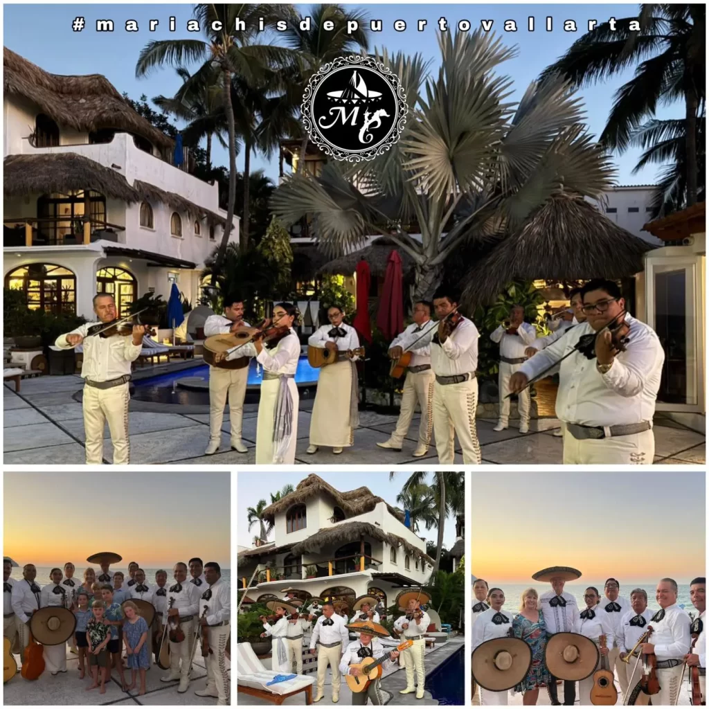 Mariachi/ExploraBahía